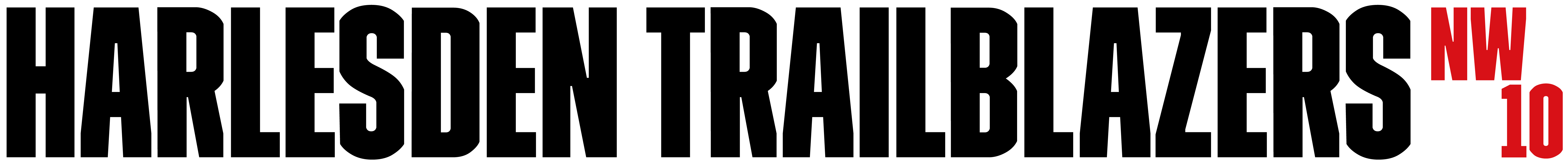 Harlesden Trailblazers